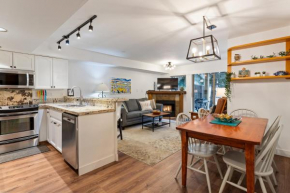 Modern Home in an Amazing Location by Harmony Whistler